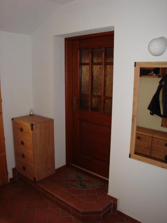 Apartmán Augsten Český Krumlov Habitación foto