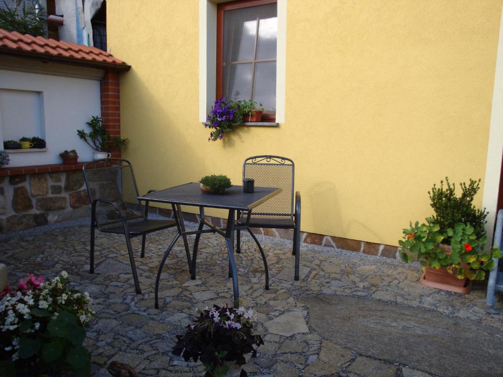 Apartmán Augsten Český Krumlov Exterior foto